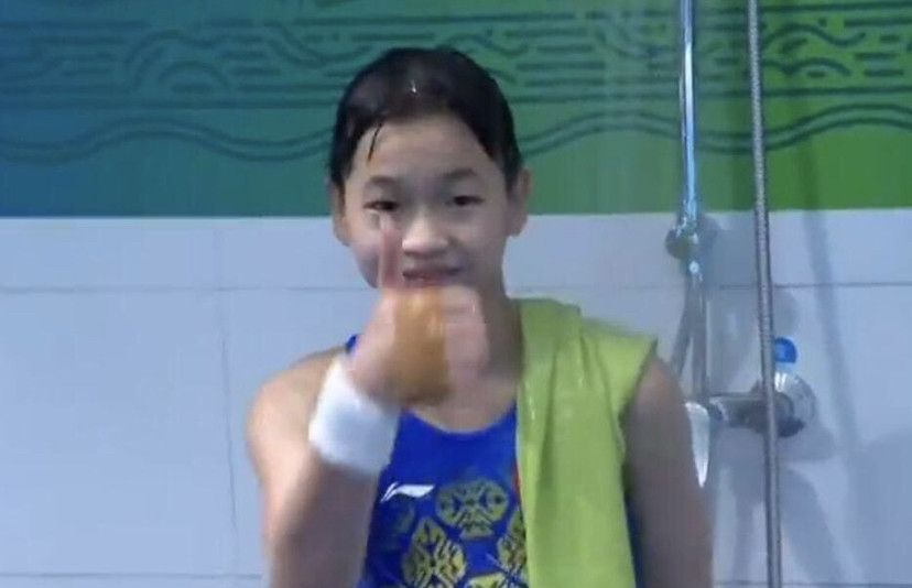 俺也操