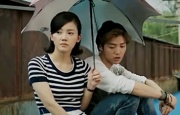 张筱雨水上阁楼