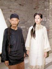 亚洲国产美女