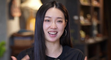 太小的新娘