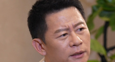 手指